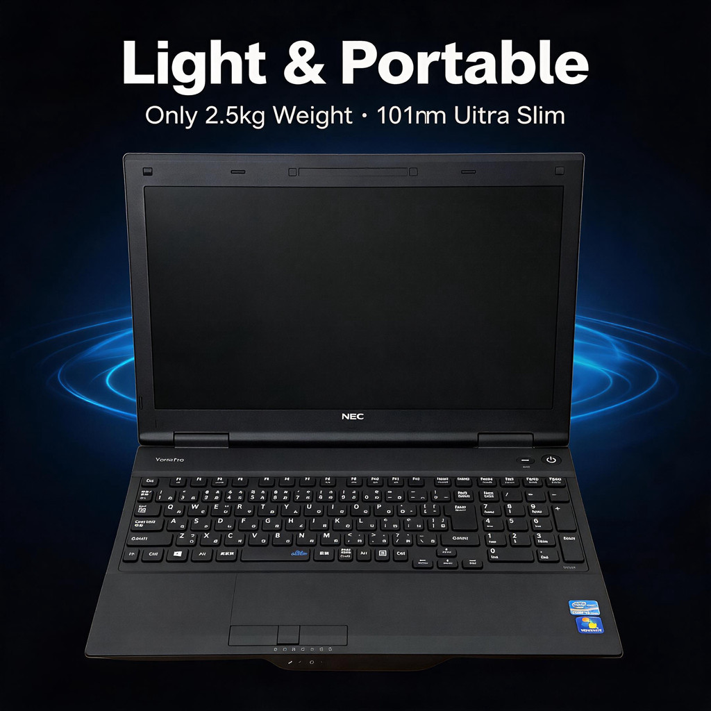 美品 NEC i5-4200M RAM8GB SSD256GB Office 1 Amazon.co.jp: NEC