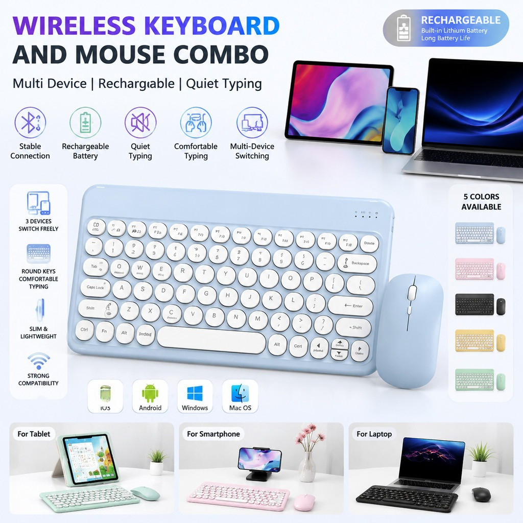 phone keyboard - Best Prices and Online Promos - Gaming Oct 2026 ...