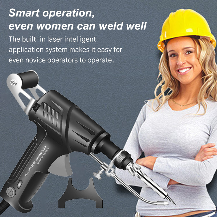 Welding Machine Laser — Fast, Clean, Precise | Shopee PH