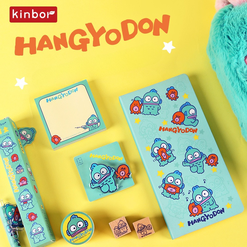 Kinbor planners, made for creativity | Shopee