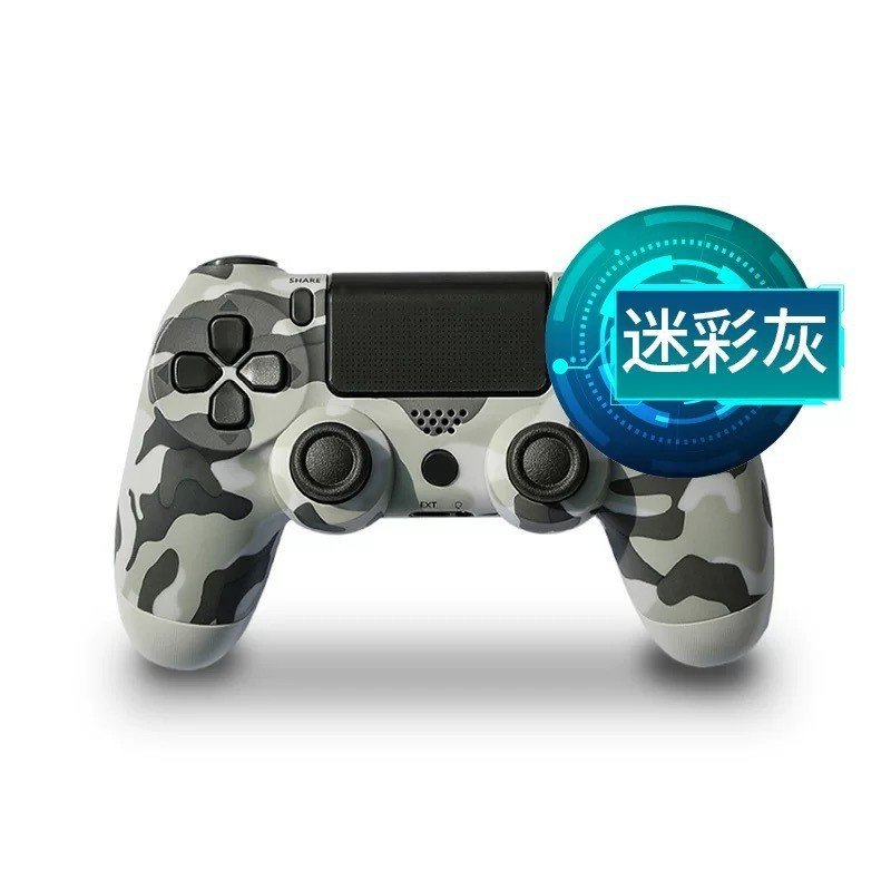Wireless ps.4Cross-border Gaming Bluetooth Controller p4Handle P4Game ...