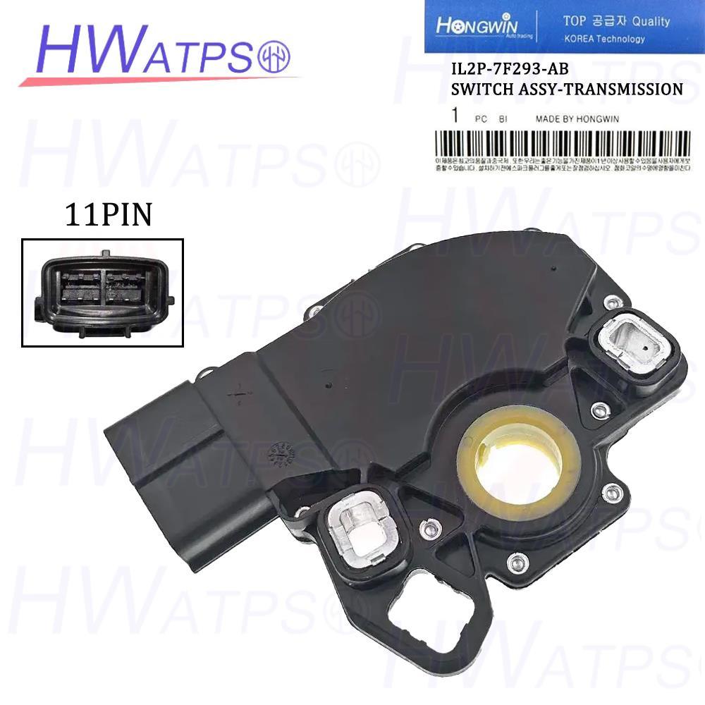 Transmission Neutral Safety Switch 1L2P-7F293-AB For Ford F-150 F-250 E ...