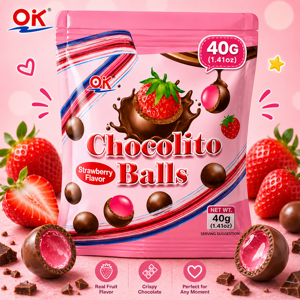 Shop chocolitos for Sale on Shopee Philippines