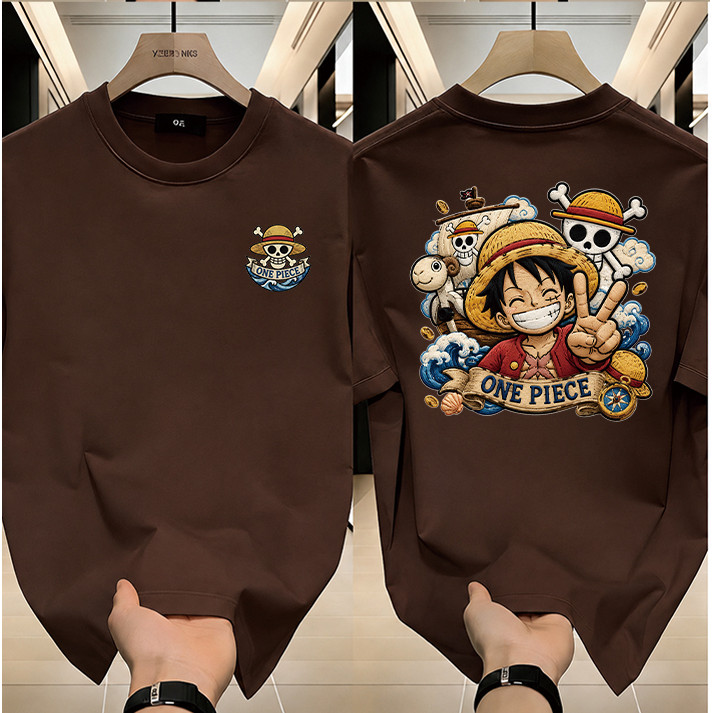 skull t shirt - Best Prices and Online Promos - Oct 2026 | Shopee ...
