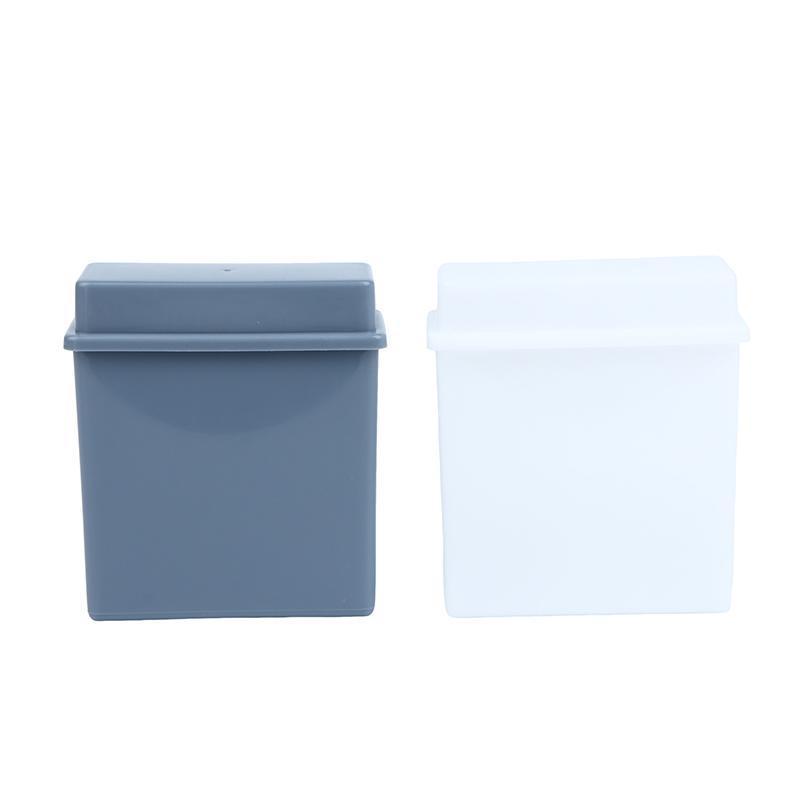 UVIG 24 Slots Microscope Slides Staining Jar Ra Kit Smooth Surface ...