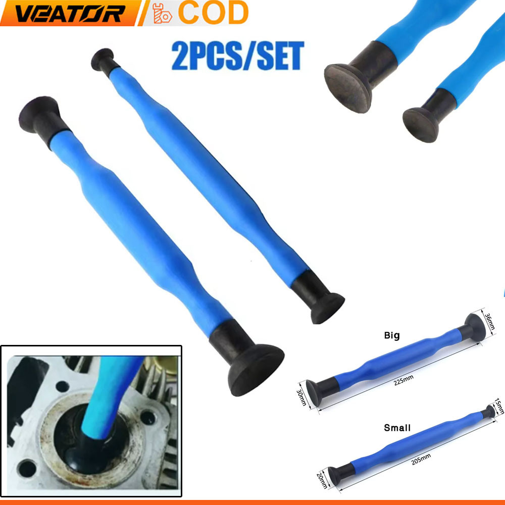 Suction Cup Grinding Valve Lapping Tool Engine Valve Lapping Kit ...