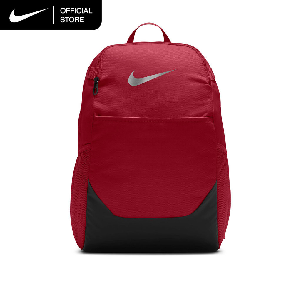 nike brasilia backpack medium philippines Signature HQ Internal laptop sleeve with organization panel helps keep your stuff in order Nike Unisex Brasilia Backpack (Medium,