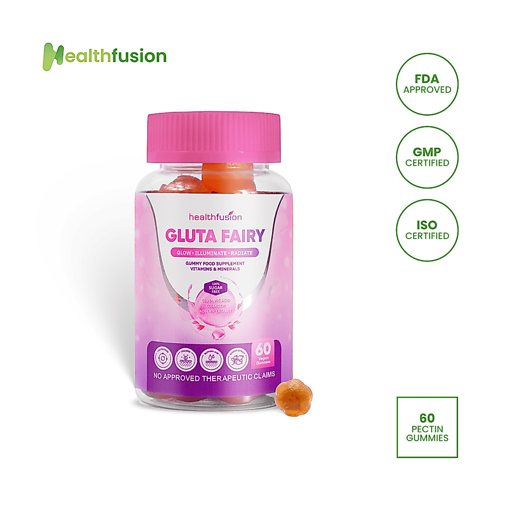 fairy glow with glutathione pills from phillipines Filipino & Asian Wellness Supplements  Within FDA Advisory No.2023-1253 || Public