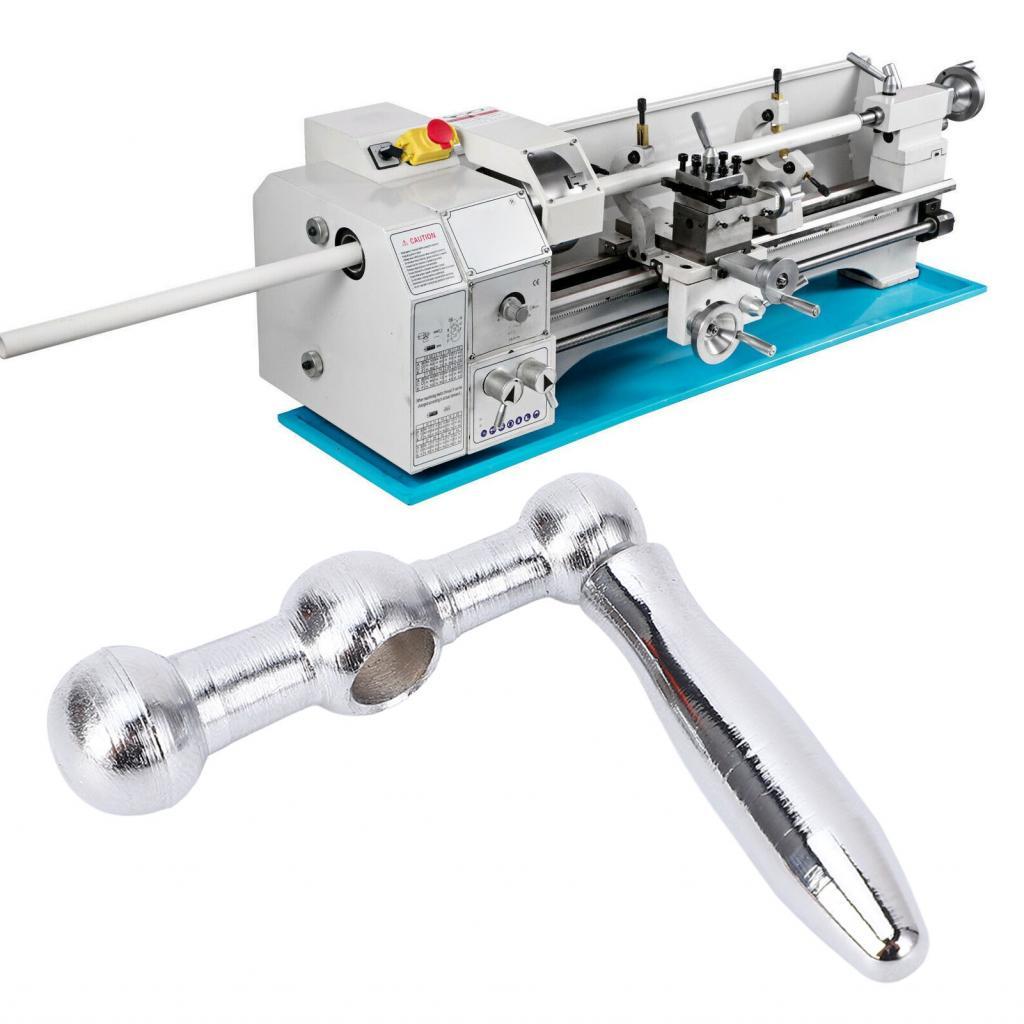 Milling Machine Ball Handle Lathe Crank PH Sliding Industrial with ...