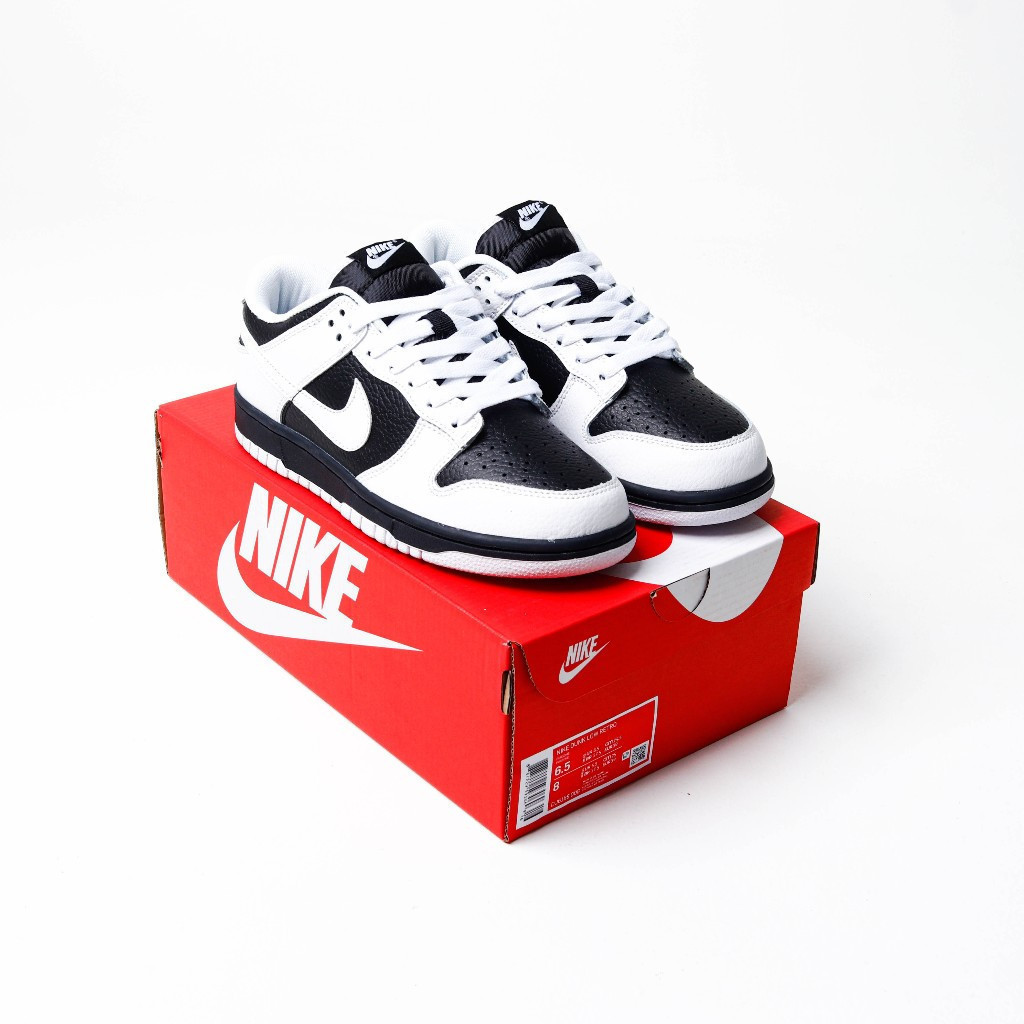Nike SB Dunk Low Reverse Panda FD9064 011 | Shopee Philippines
