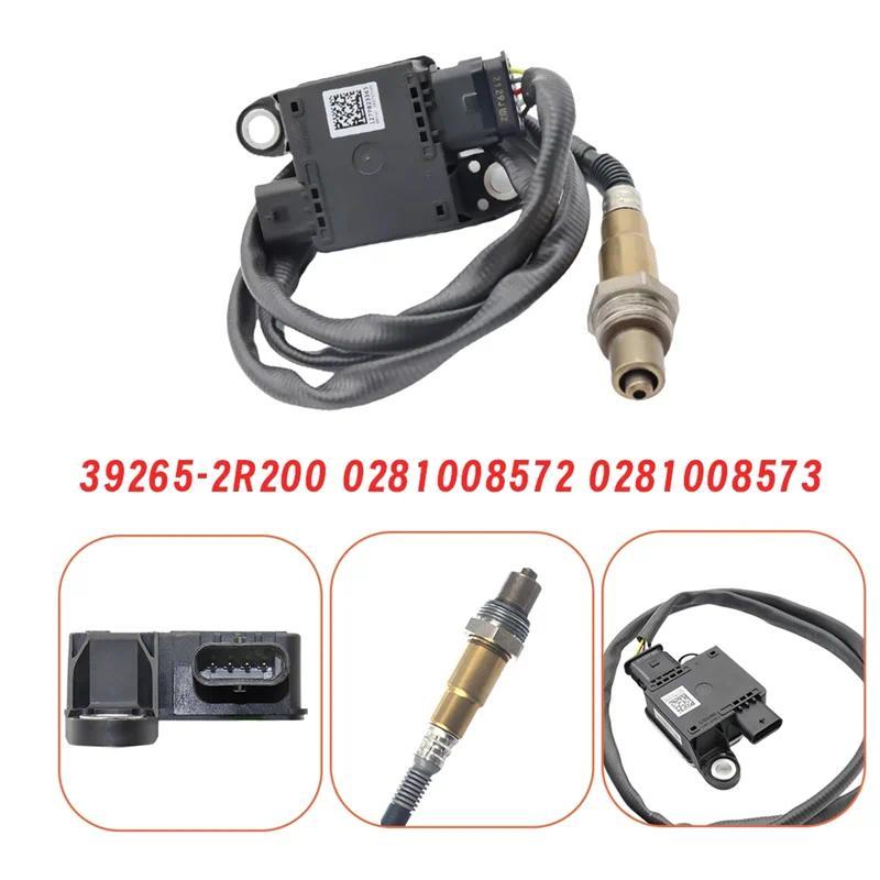 AM-Car PM Particulate Matter Sensor Sorento IV PM Diesel Exhaust ...
