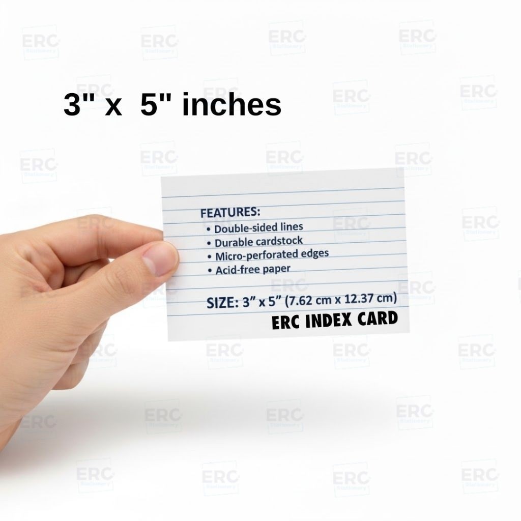 Shop index card 1/8 for Sale on Shopee Philippines