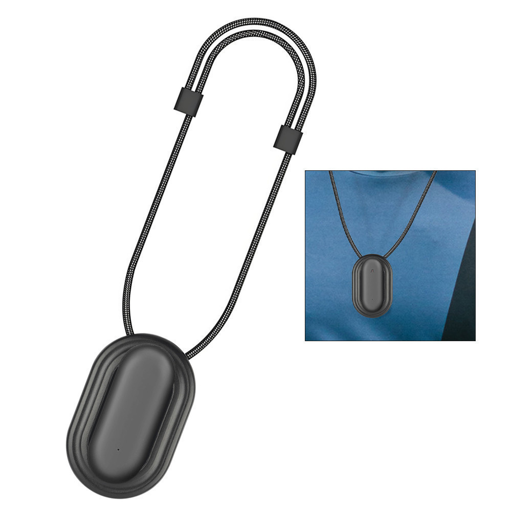 Adjustable Magnetic Chest Mount for PLAUD NotePin AI - Quick Release ...