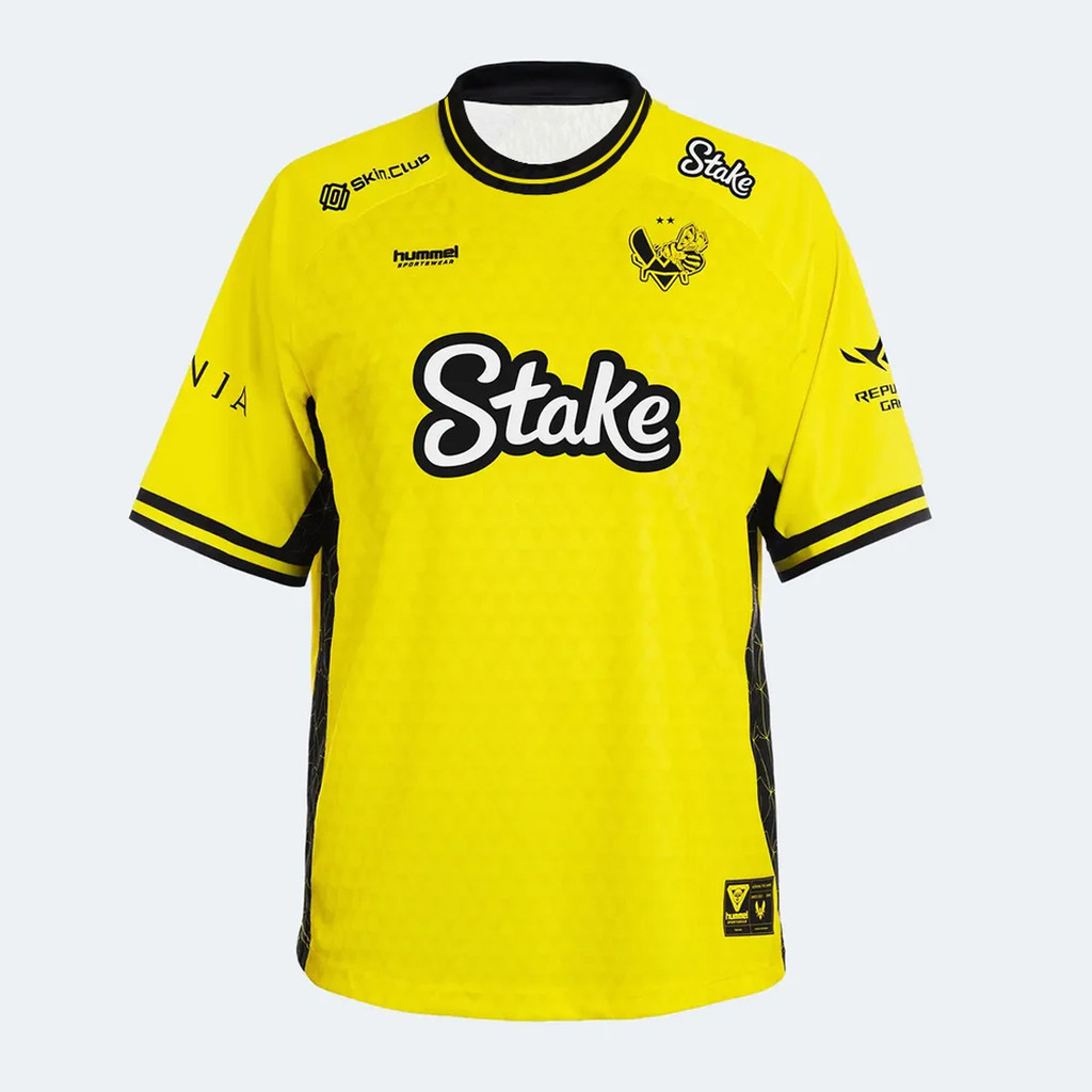 CSGO Team Vitality Uniform Esports Club University 2025 IEM Cologne ...