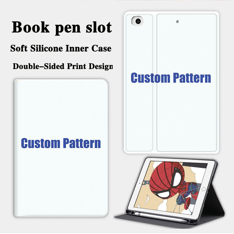 Custom Pattern Case for huawei matepad 11.5 / se 11 / 12X Pro /T10S Y ...