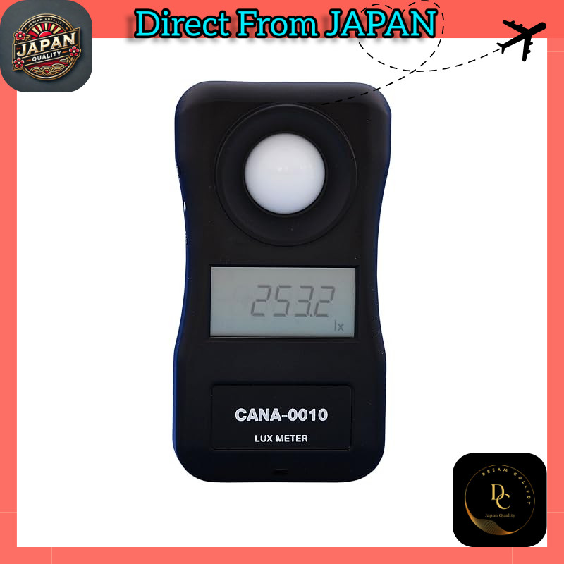digital lux meter - Best Prices and Online Promos - Oct 2026 | Shopee ...