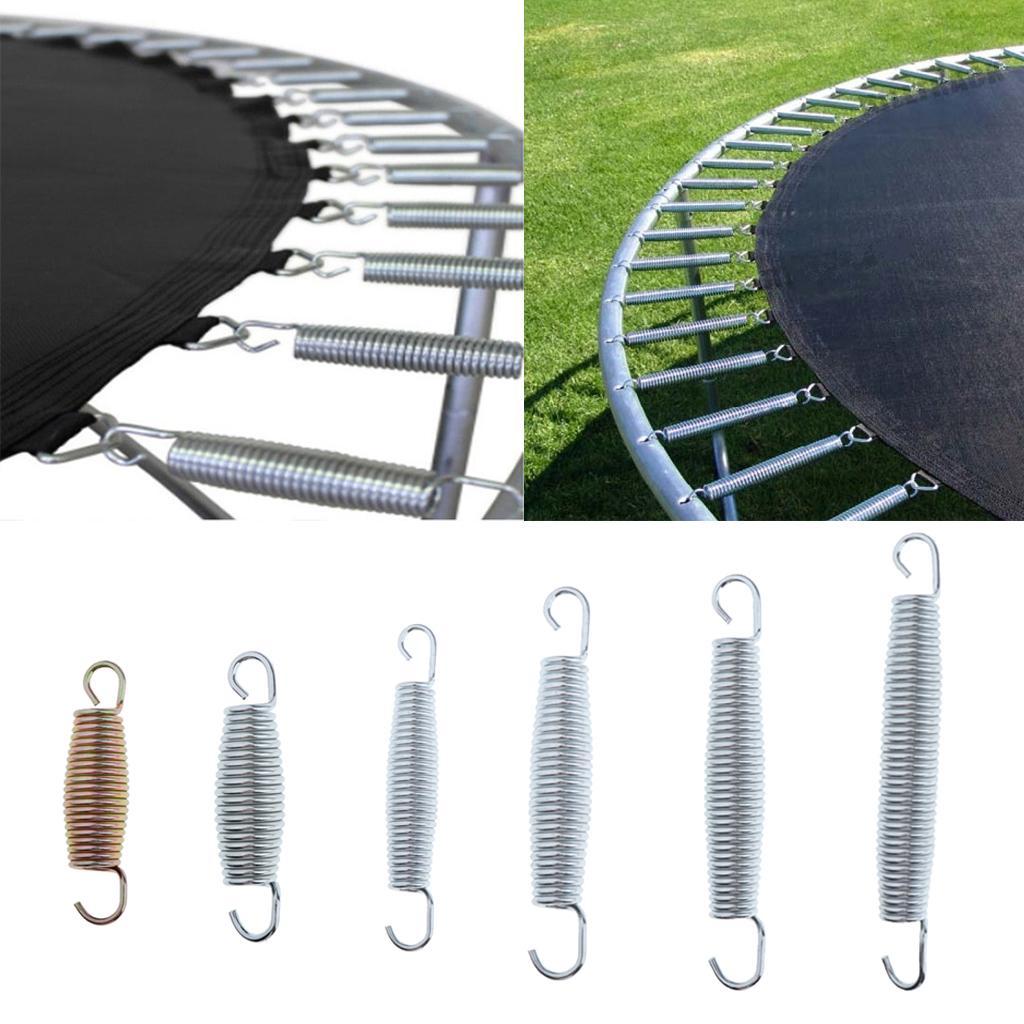 [qqnquv] Premium Trampoline Springs (3.5