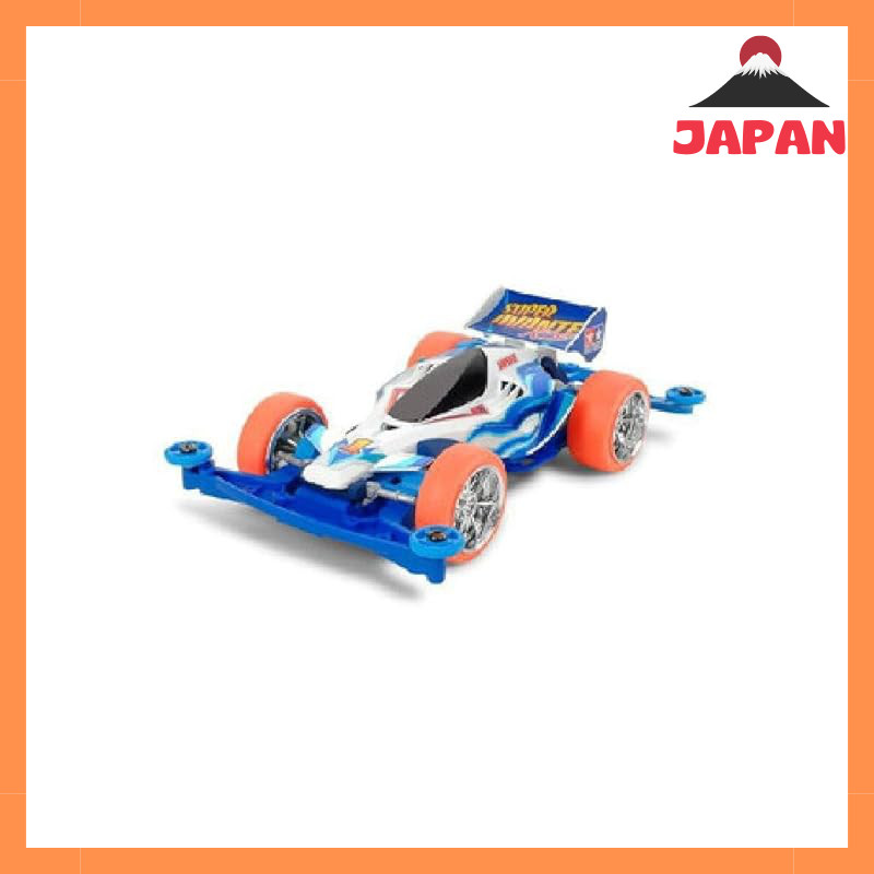 Tamiya 1/32 Racer Mini 4WD Series No. 65 Super Avante RS (Super II ...