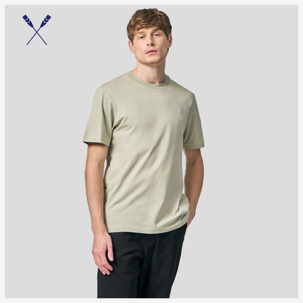 Regatta Regular Fit Basic T-Shirt For Men | Shopee Philippines