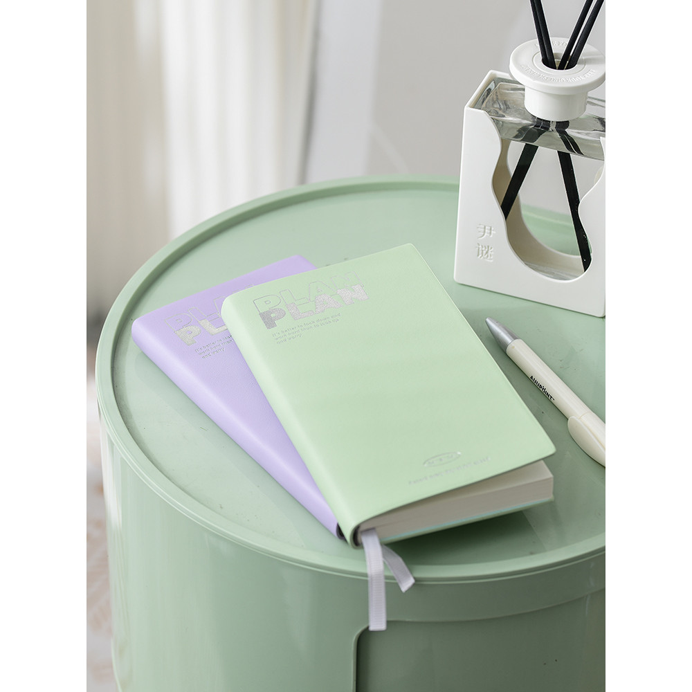 2026 planner planner 2026 todolist Plan A6 Portable Compact Daily Self ...