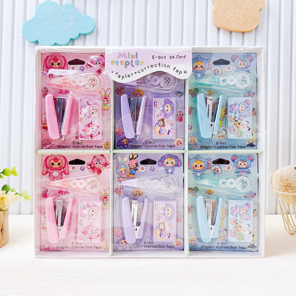 correction pen correction tape Cartoon Cartoon New Style Baby Three ...
