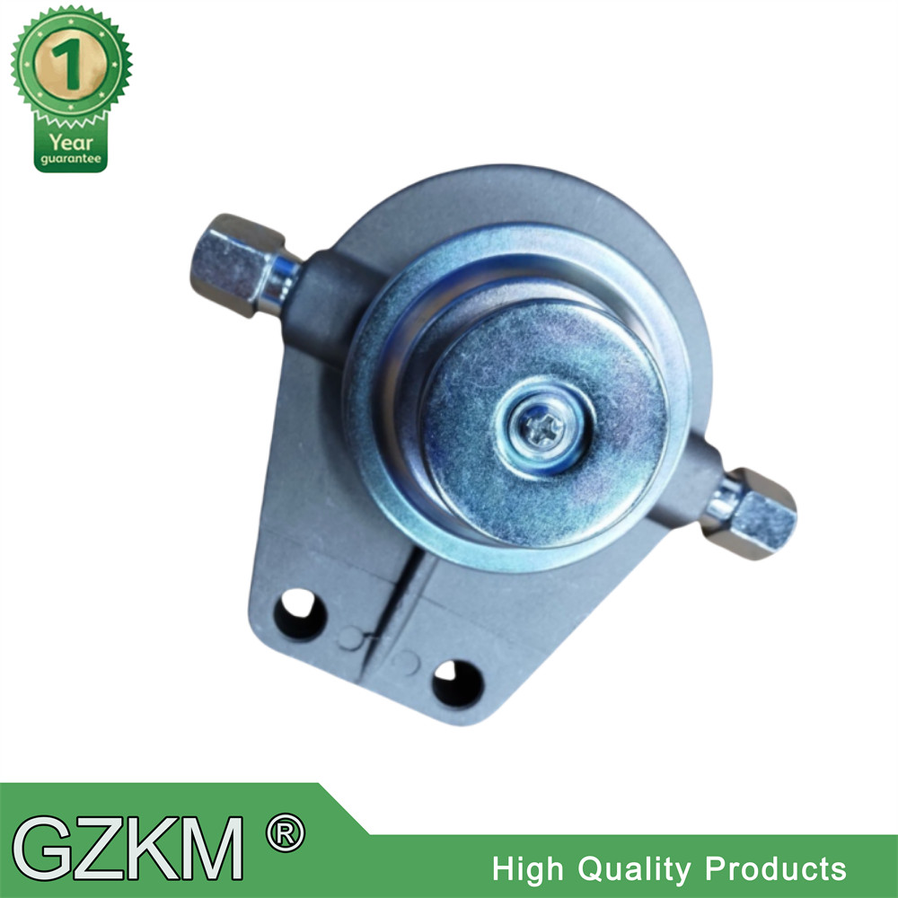 Fuel Filter Housing Primer Pump Cap 16401-5S900 16401-VK50A For Nissan ...
