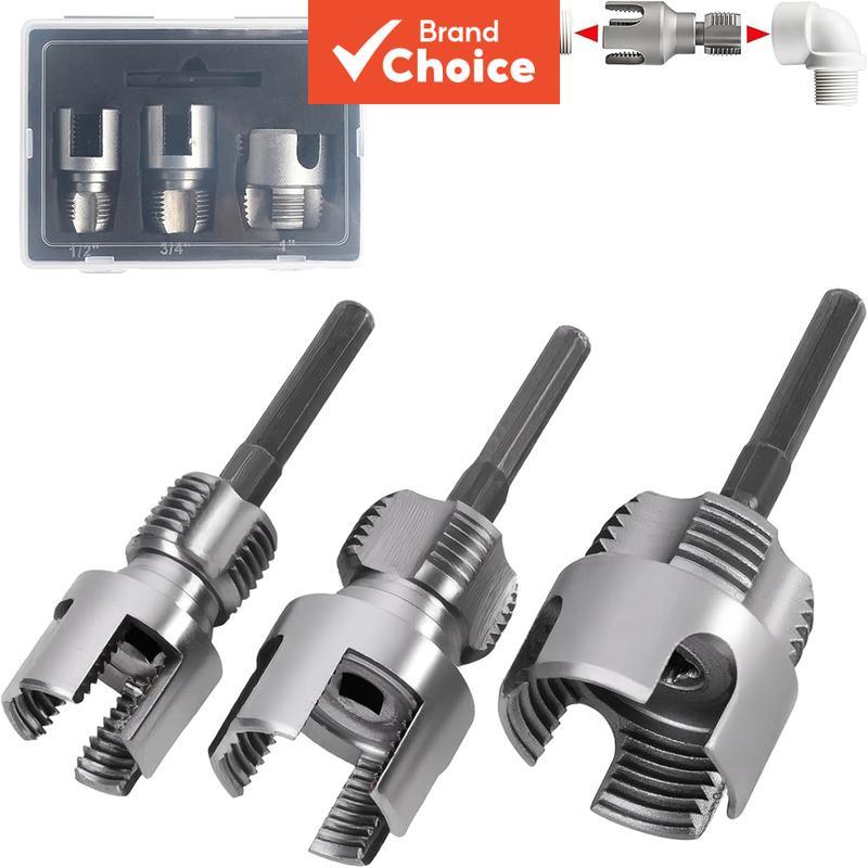 pvc pipe threader - Best Prices and Online Promos - Oct 2026 | Shopee ...