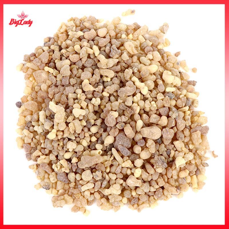 UVLN> Frankincense Resin Organic Somalia Incense Clean Frank Incense ...