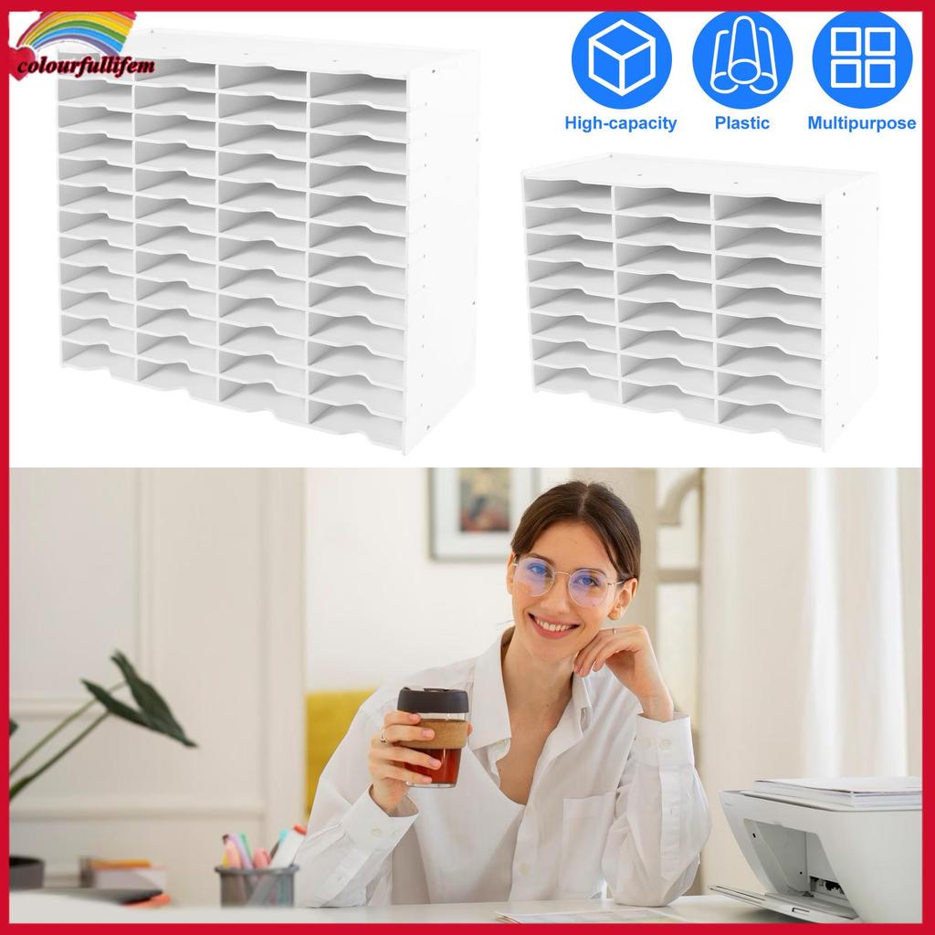 Stamp Pad Storage Organizer Space Saving Ink Pad Storage Rack for ...