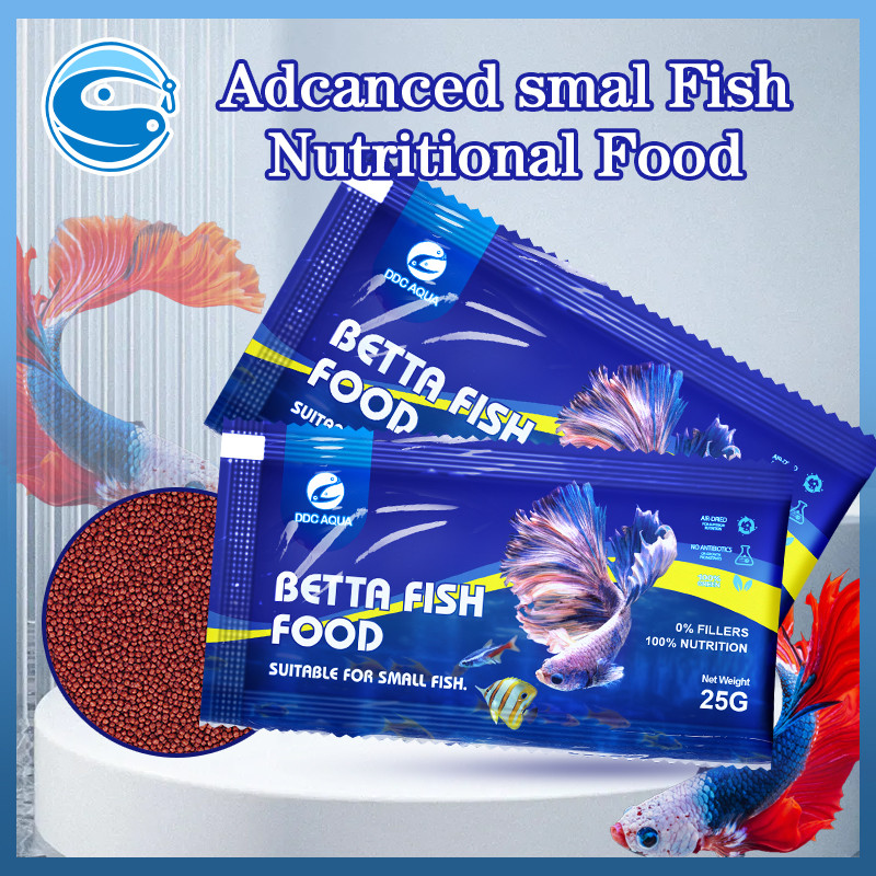 Shop fish food for Sale on Shopee Philippines