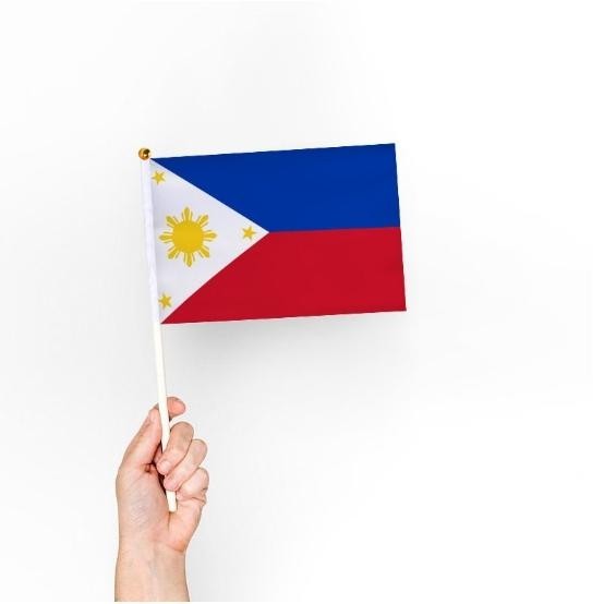 Shop flaglets with stick for Sale on Shopee Philippines