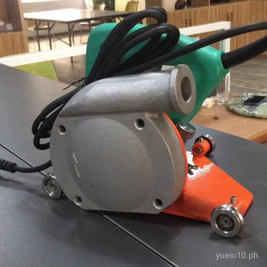 Recommendation pvc Floor Electric Grooving Machine Elastic Floor ...