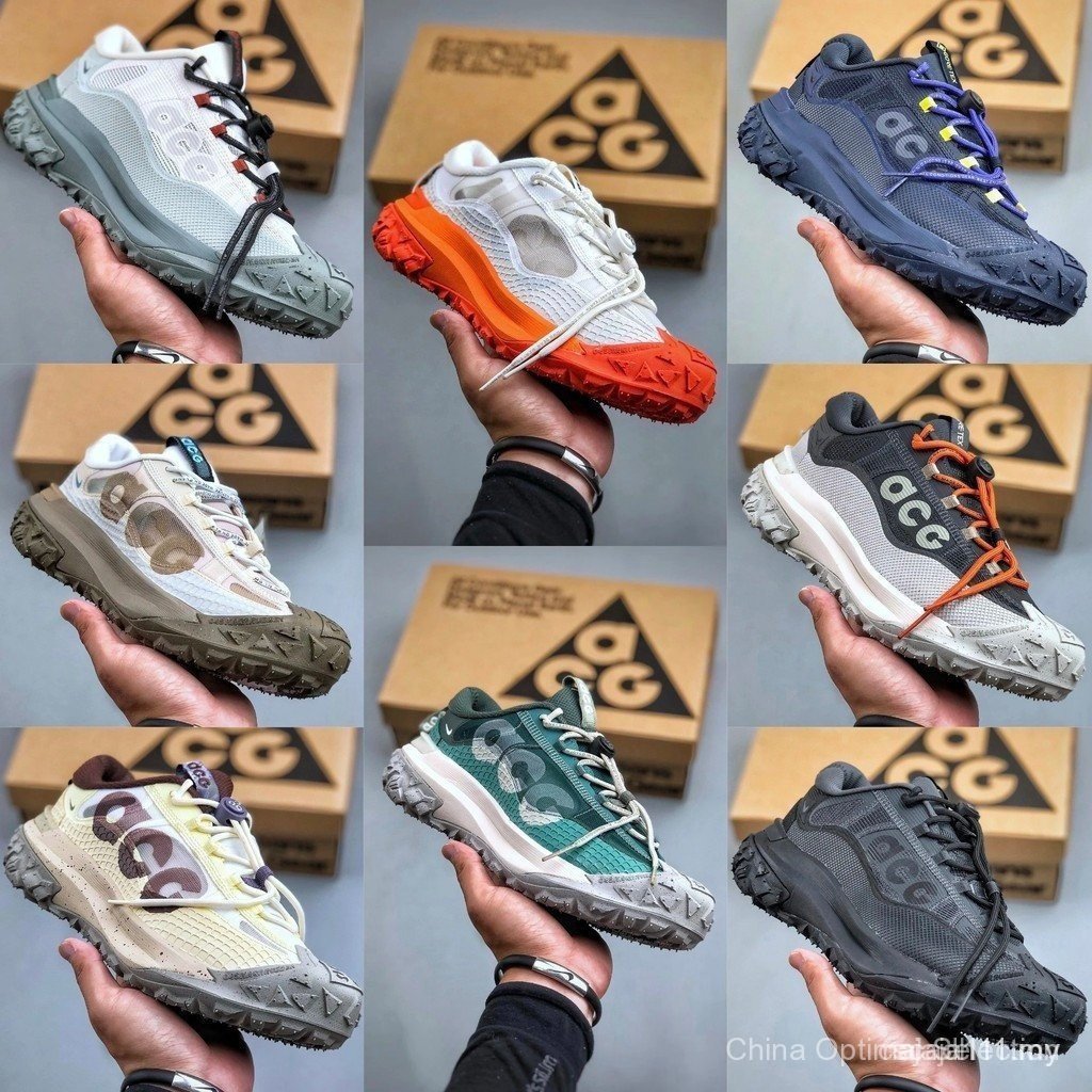 2026 ACG MOUNTAIN FLY 2 LOW Mesh Sports Shoes Outdoor Sneaker Shoes ...