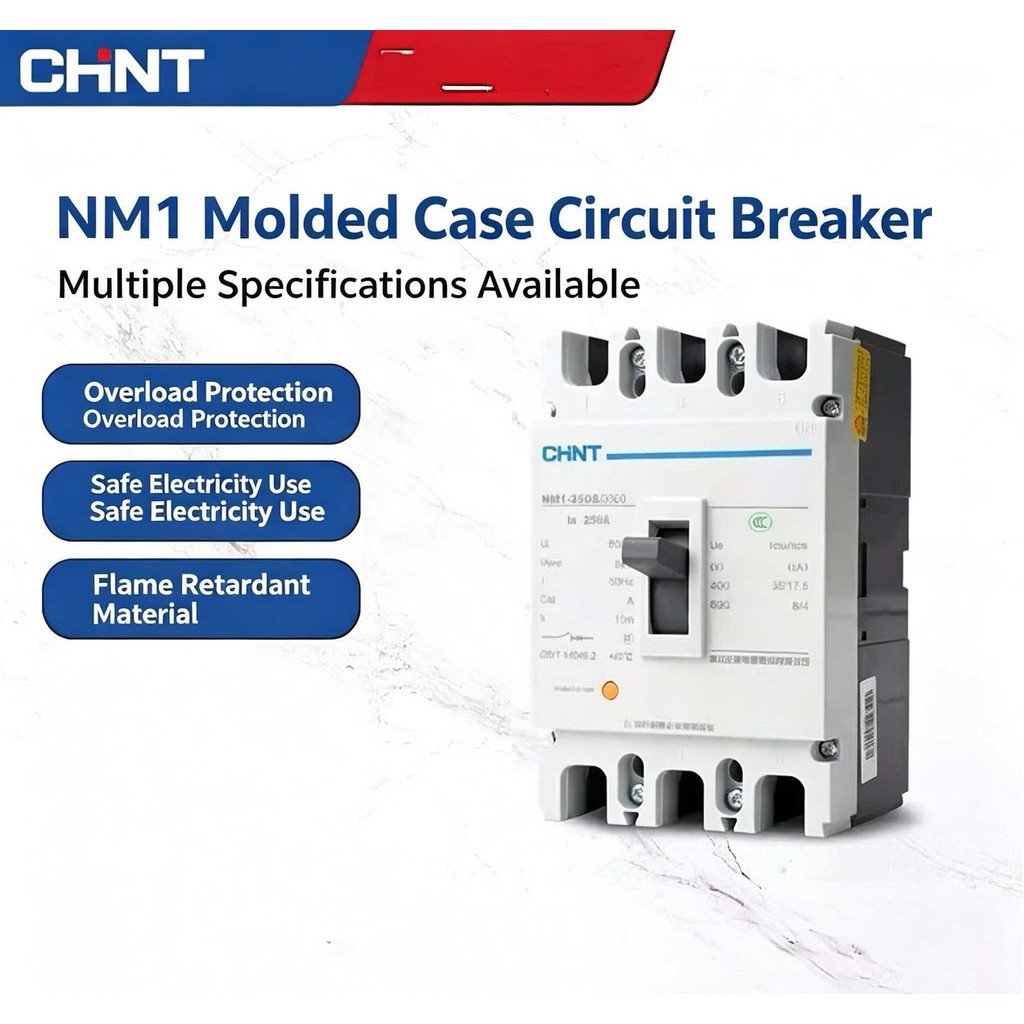 circuit breaker chint - Best Prices and Online Promos - Oct 2026 ...