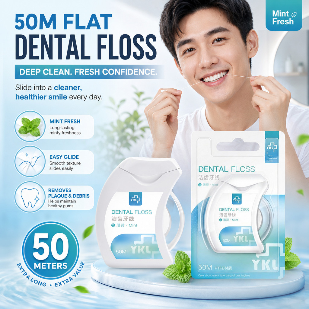 Shop floss for Sale on Shopee Philippines