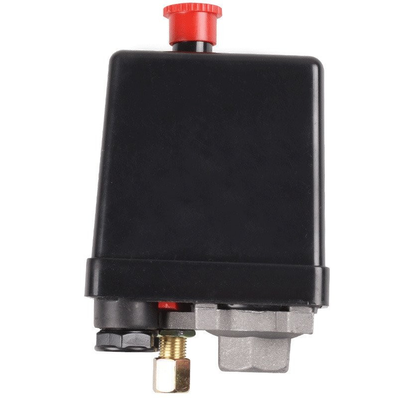 Pressure Air Pressure0.5-0.8Automatic Air Pump Fubon8kg Control Switch ...
