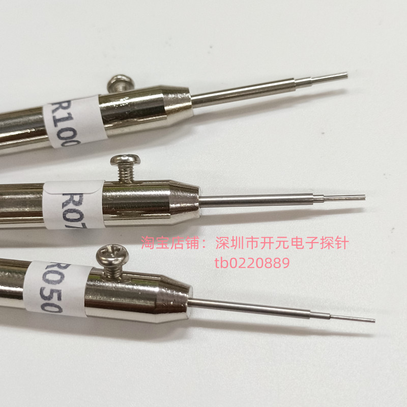 Probe Adjustable Punch R100mil Punch Needle Tube Test Needle R050 Punch ...