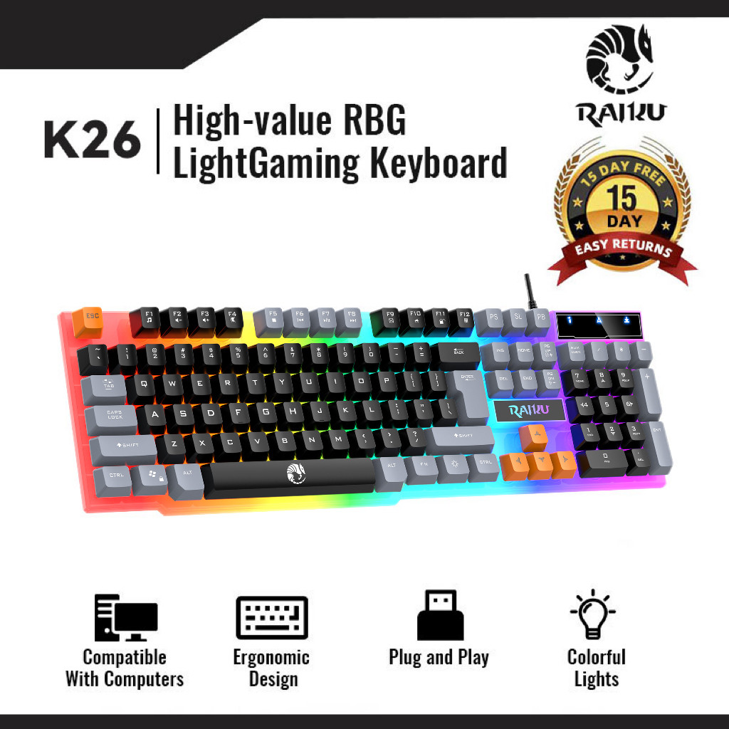 Raiku Philippines, Online Shop | Shopee Philippines