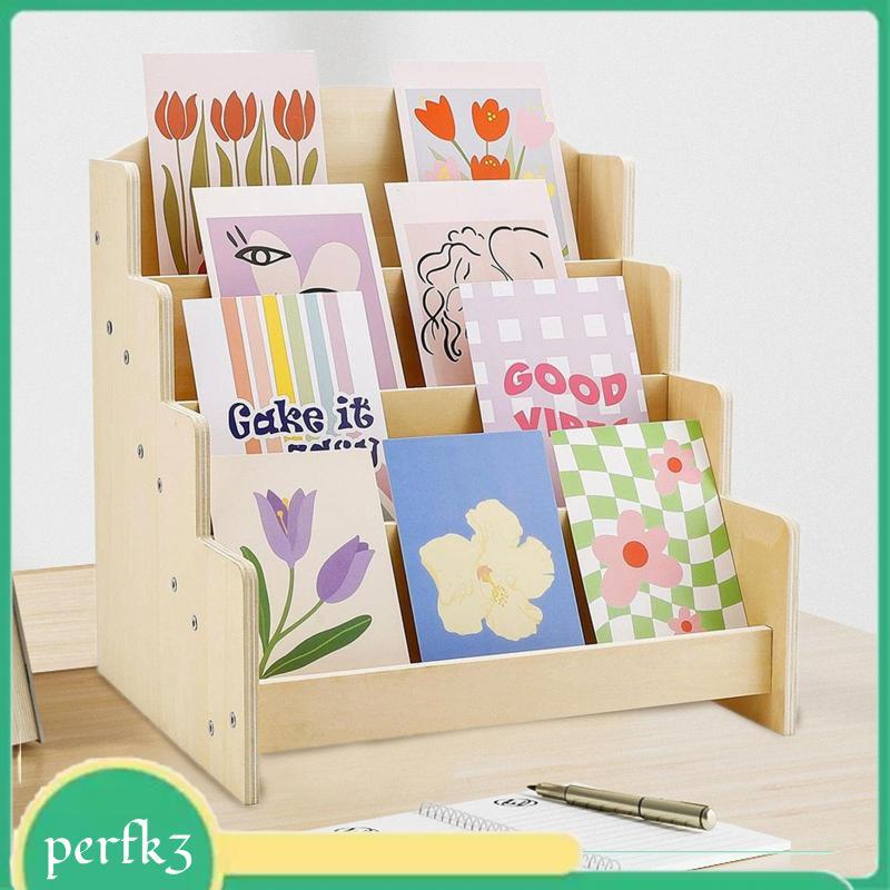 [perfk3] Portable Display Rack Multipurpose for Craft Trade Shows ...