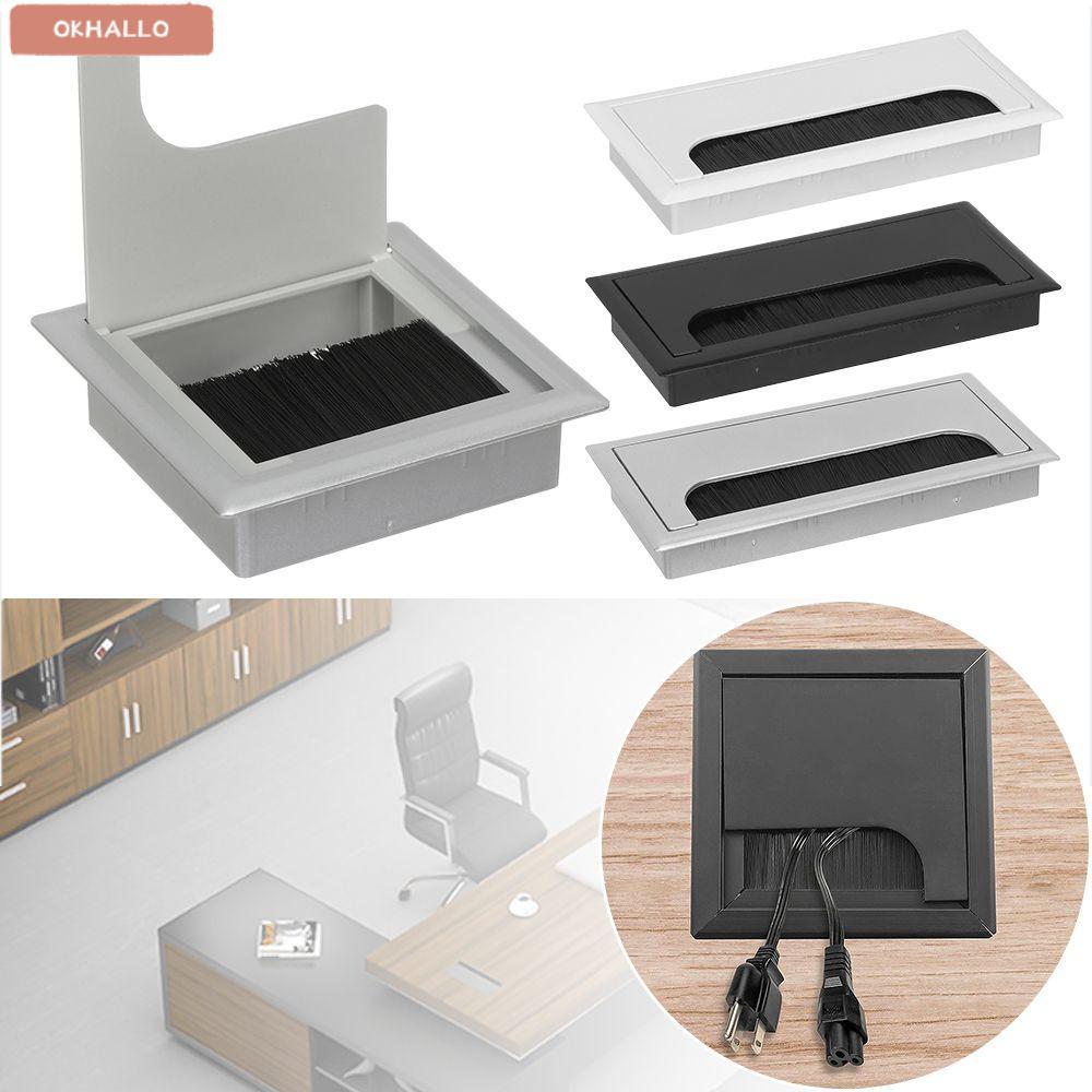 cable hole cover - Best Prices and Online Promos - Oct 2026 | Shopee ...