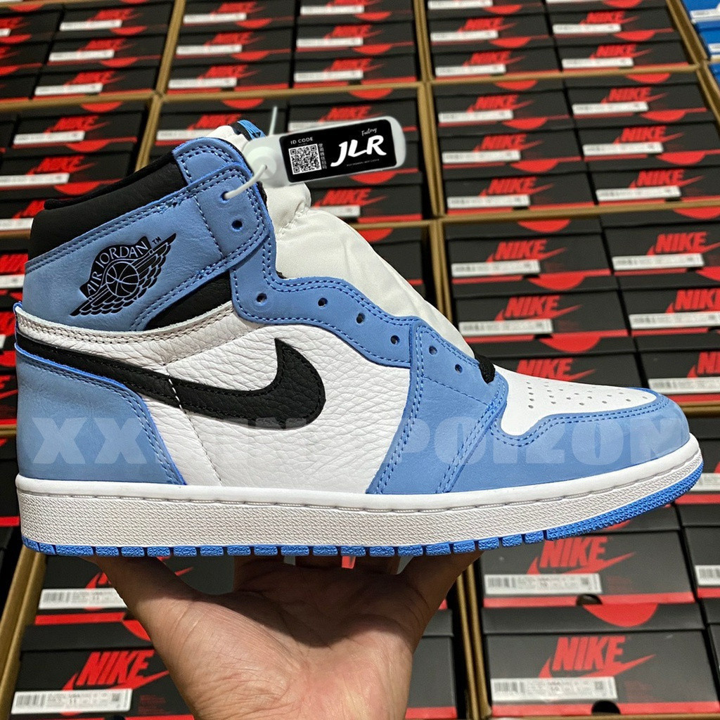 Air shoes Jordan 1 retro high OG 