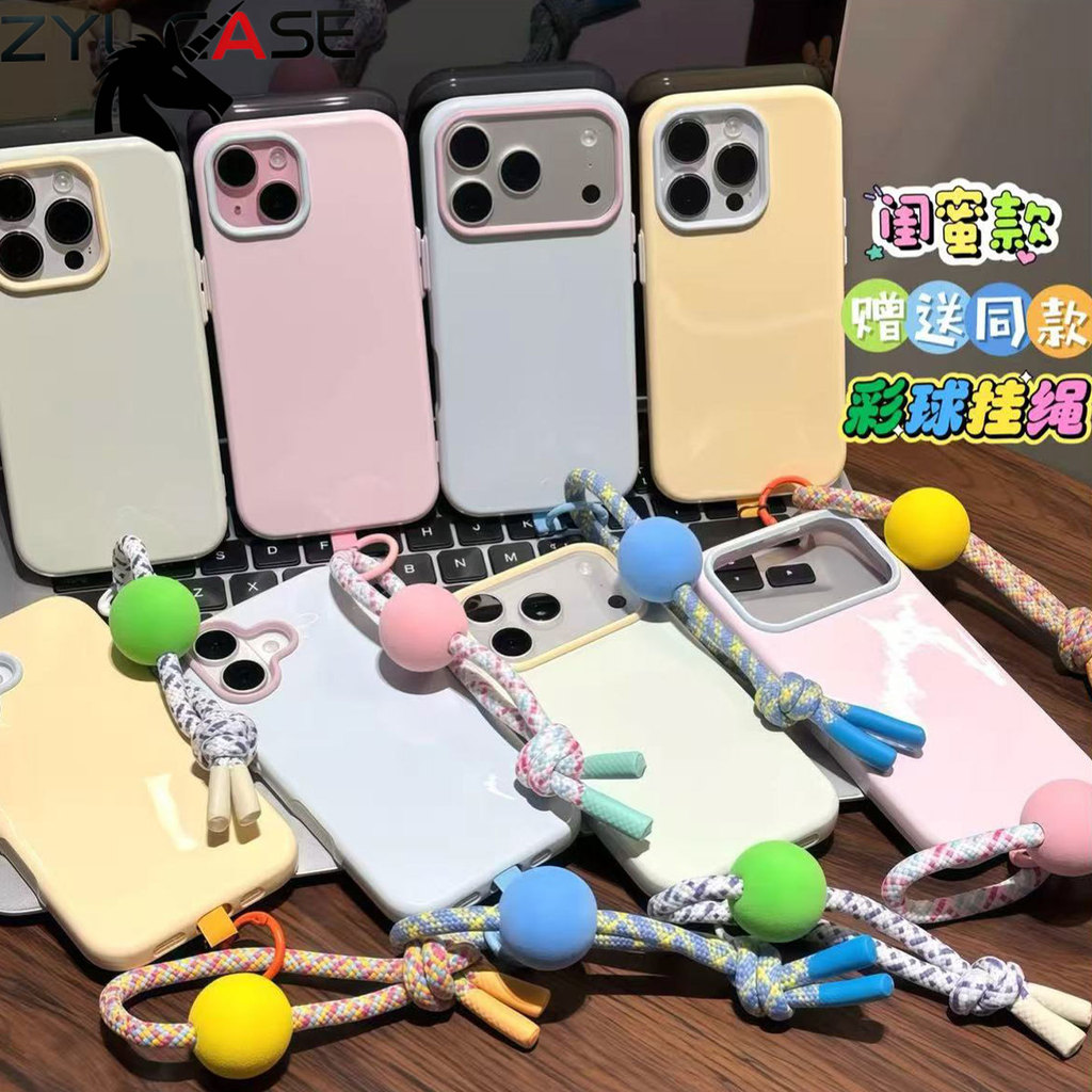 Casing With Lanyard For Vivo Y19S Y04 Y05 Y05E Y03 Y18 Y18E Y03S Y29 ...