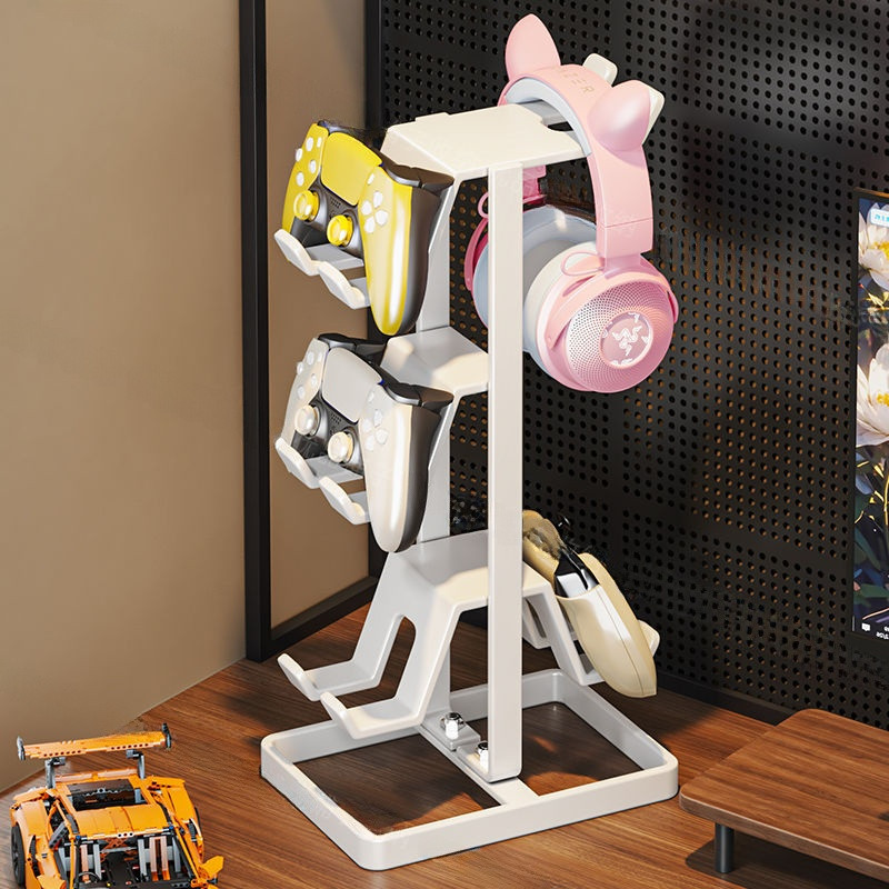 Controller Stand, PS5 Game Controller Stand Universal Hanger, Storage ...