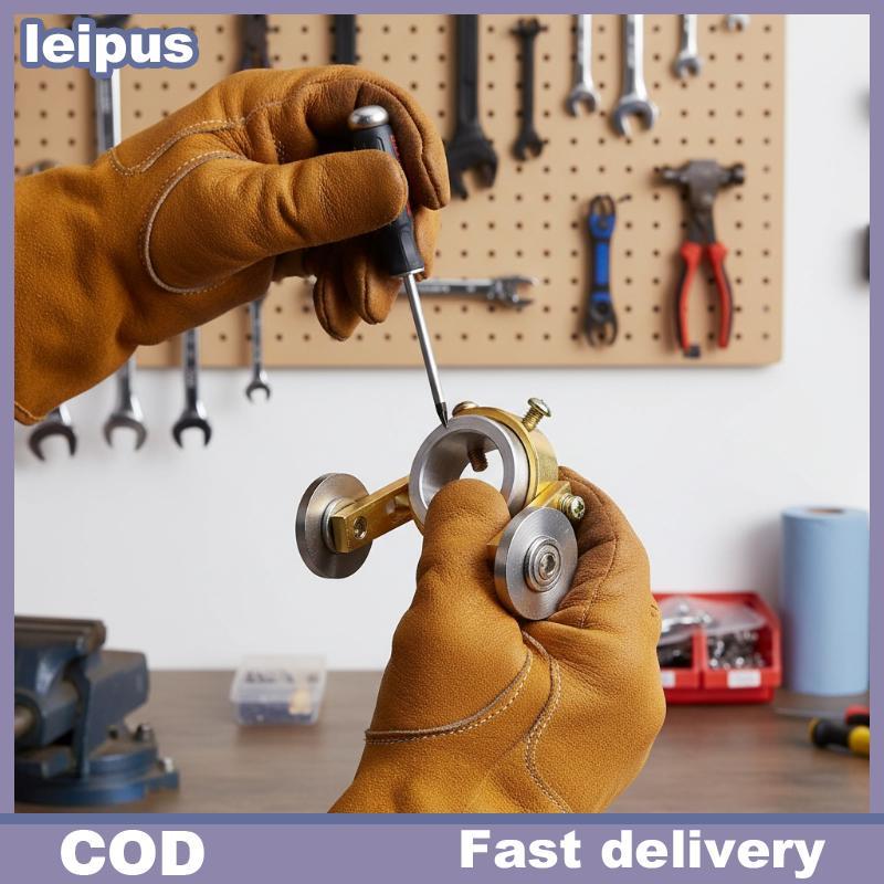 LE High Strength Metal Cutting Torch Guide Wheel G01-30 100 P80 ...