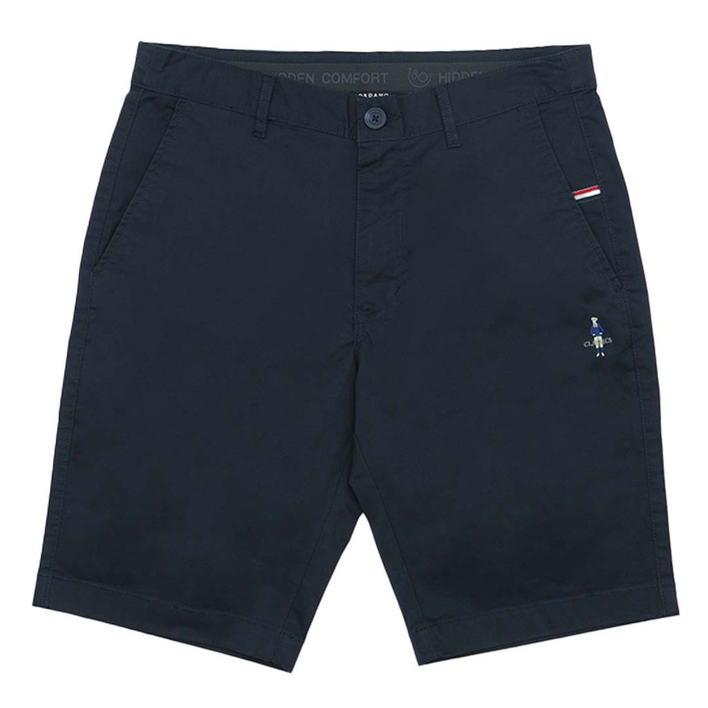 GIORDANO Men's Classic Man Cotton Spandex Low Rise Slim Tapered Fit ...