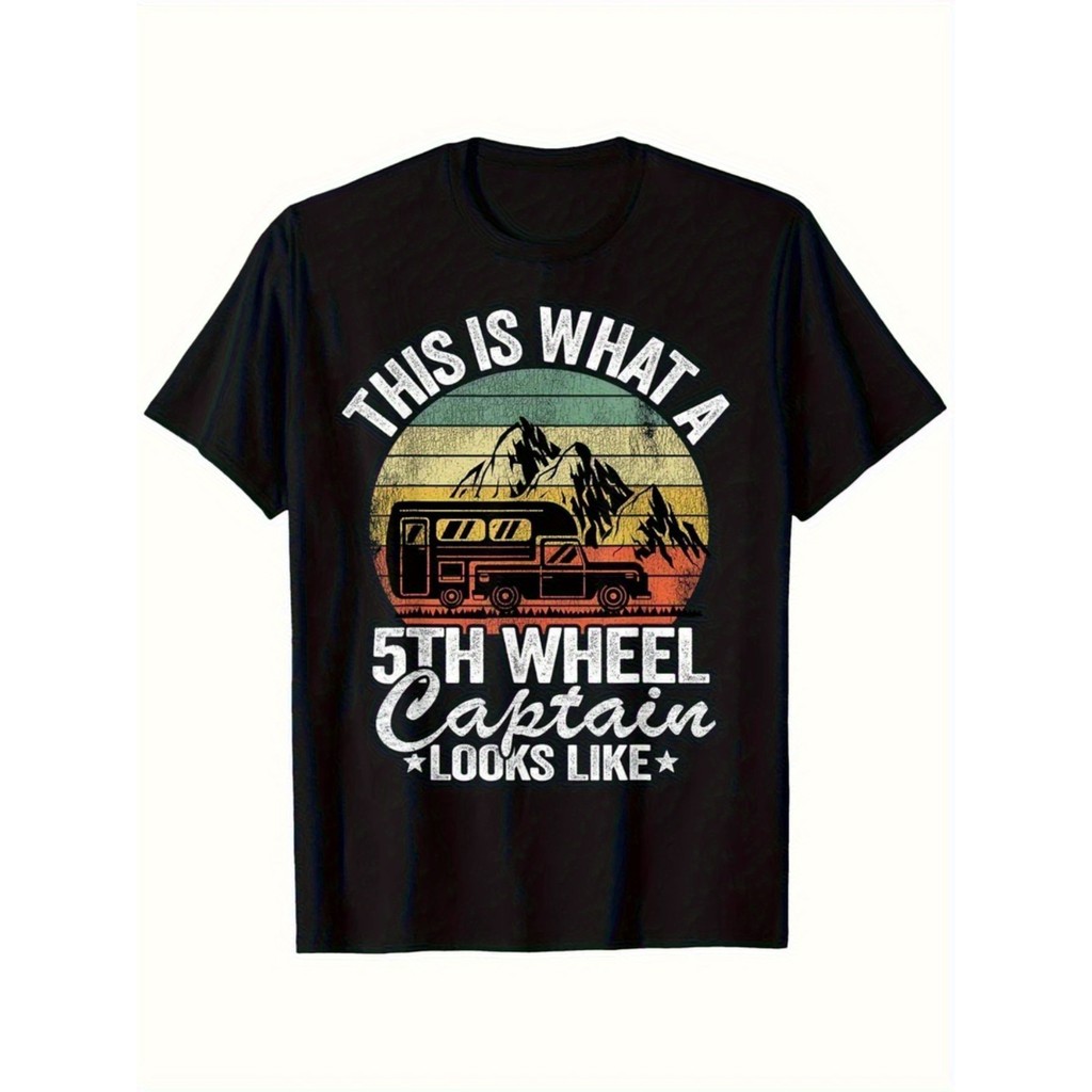 T-Shirt Homme L.A. Guns Album '88 On Tour - Vintage Retro Graphic Glam Metal Rock Band Black