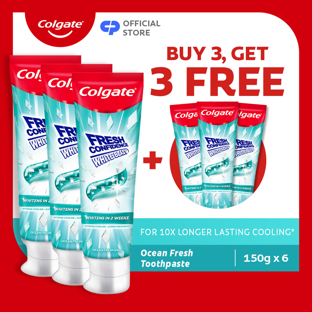 colgate toothpaste - Personal Care Best Prices and Online Promos ...