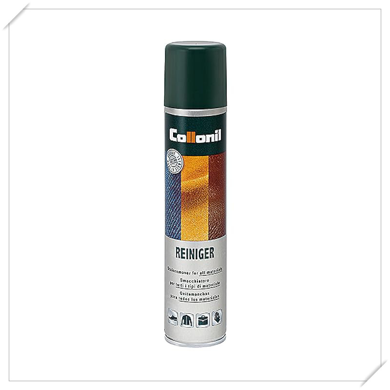 Collonil Stain Remover Leather Cleaner - 200ml | Shopee Philippines