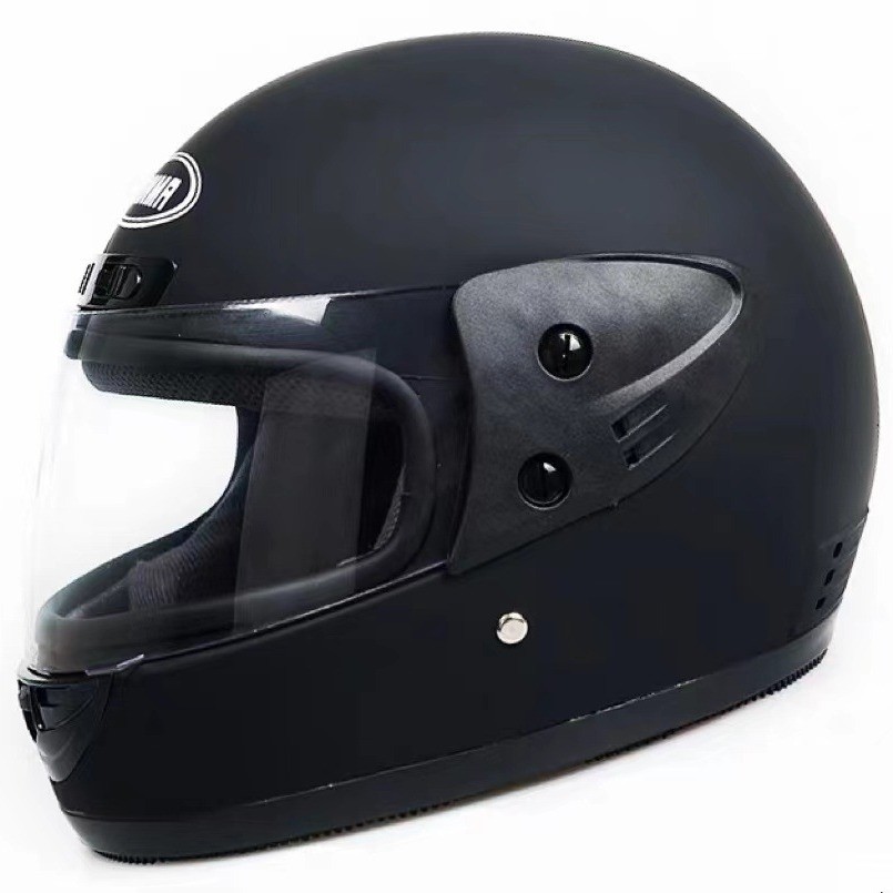 Keep Warm Cold-Proof Four Seasons Universal Helmet Full Helmet Electric ...
