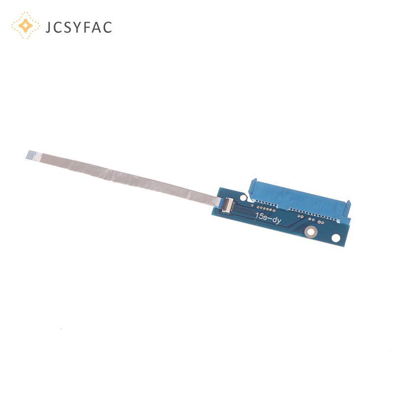 Marbit Hard Disk Interface Hard Disk Ribbon Cable For HP 15s-dr 15s-gr ...